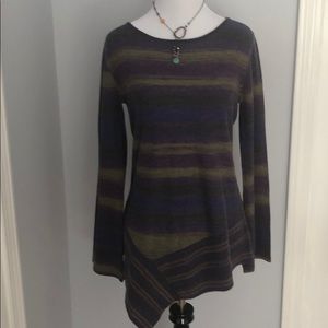 Krimson Klover sweater tunic
